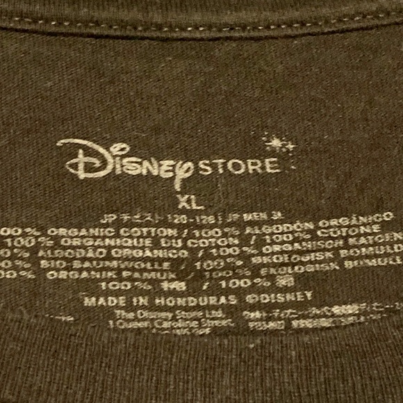 Disney Store STAR WARS Graphic T-shirt. - Picture 4 of 5